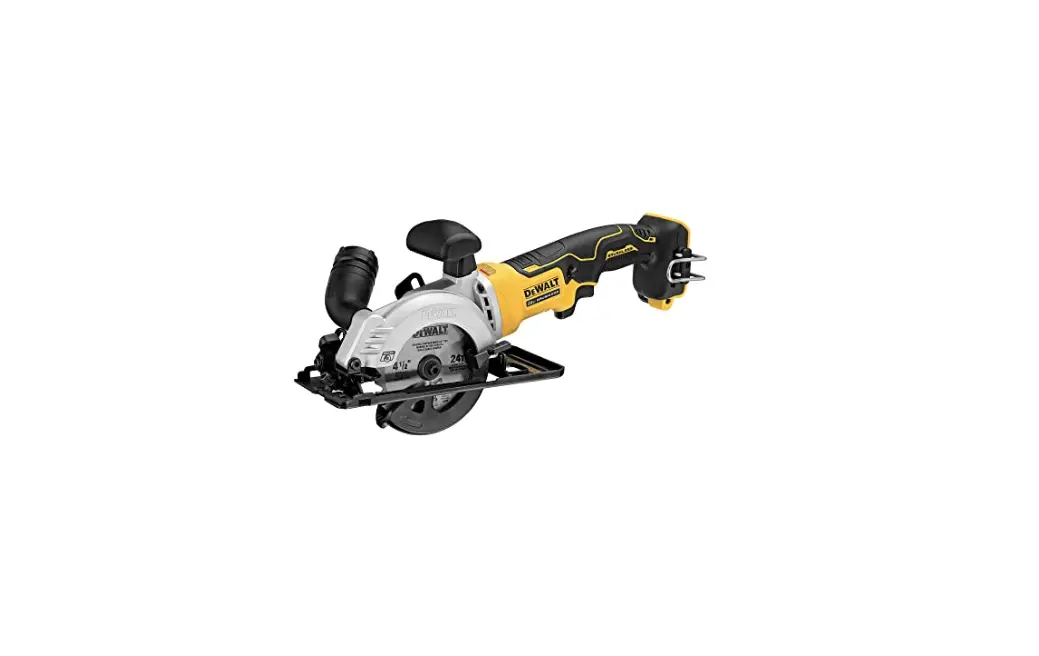 Dewalt Dcs571 115mm Circular Saw Instruction Manual