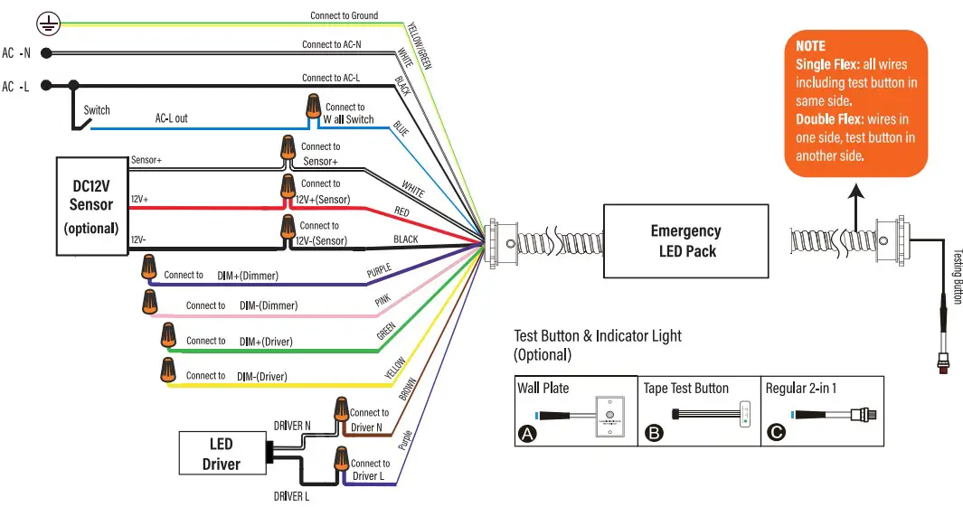 Wiring Diagrams