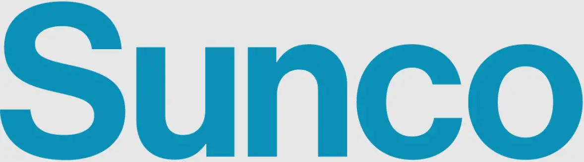 SUNCO Logo