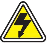 Electra Shock Icon