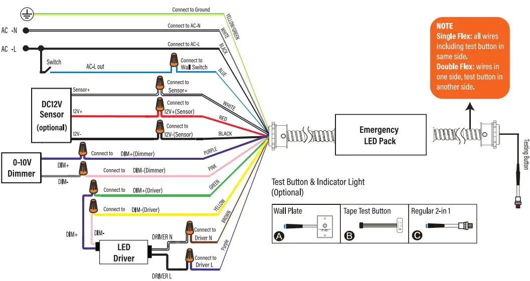 Wiring Diagrams