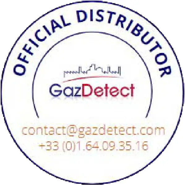 Dr ger PAC6000 Single Gas Monitors - ICON 1