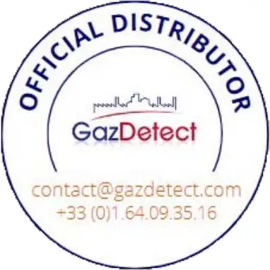 Dr ger PAC6000 Single Gas Monitors - ICON 11