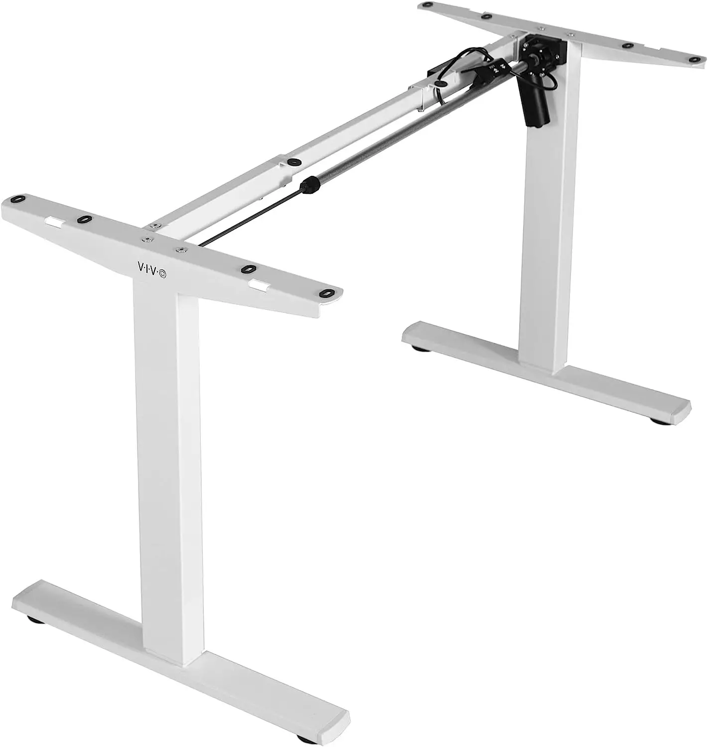 V I V O-DESK-V100EW-Electric-Stand-Up-Desk-Frame-Workstation-product