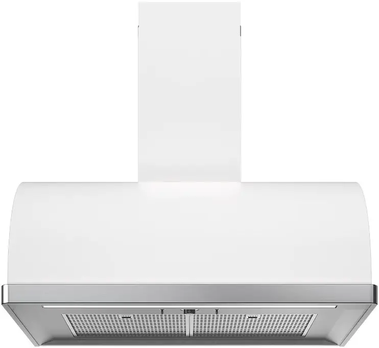 IKEA FULLSTÄNDIG Wall Mounted Extractor Hood