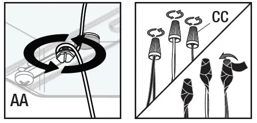 HAMPTON-BAY-C6058-Series-CAYMAN-2-Light-Flushmount- (6)