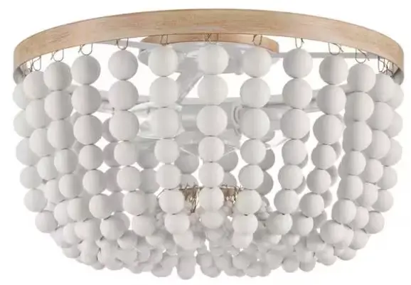 HAMPTON-BAY-C6058-Series-CAYMAN-2-Light-Flushmount-PRO