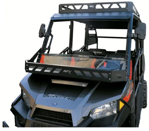 AFX ACC096 Ranger Front Basket