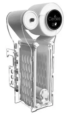 D D ClariSea Fleece Filter Units