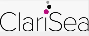 D-D ClariSea logo