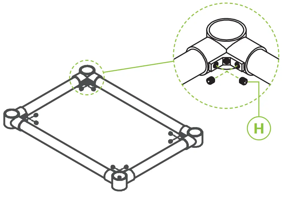 Assembly Instruction