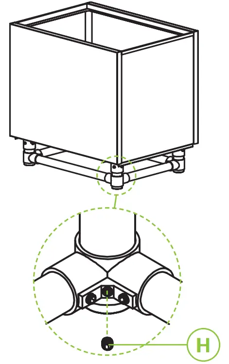 Assembly Instruction