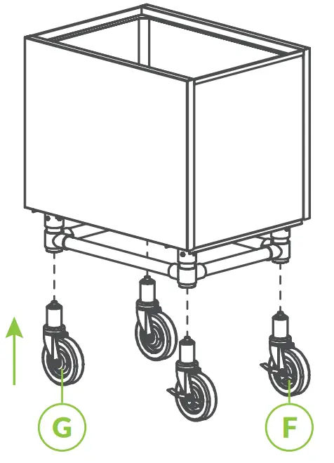 Assembly Instruction