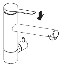 hansgrohe-Zesis-M33-150-1jet-74802XXX-Single-Lever-Kitchen-Mixer-FIG-14