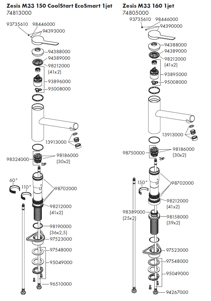 hansgrohe-Zesis-M33-150-1jet-74802XXX-Single-Lever-Kitchen-Mixer-FIG-24