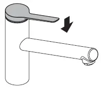 hansgrohe-Zesis-M33-150-1jet-74802XXX-Single-Lever-Kitchen-Mixer-FIG-8