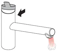 hansgrohe-Zesis-M33-150-1jet-74802XXX-Single-Lever-Kitchen-Mixer-FIG-9