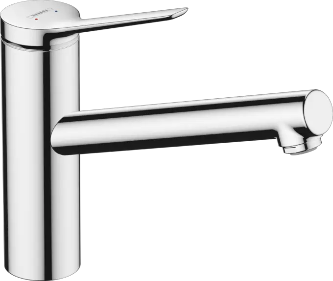 hansgrohe-Zesis-M33-150-1jet-74802XXX-Single-Lever-Kitchen-Mixer-PRODUCT