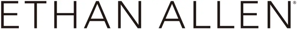 ETHAN ALLEN logo