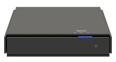 fetch Mighty Gen 4 PVR Set Top Box - fig6