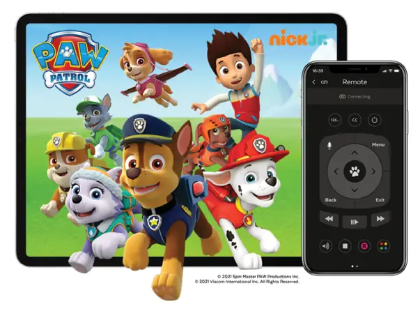 fetch Mighty Gen 4 PVR Set Top Box - fig7