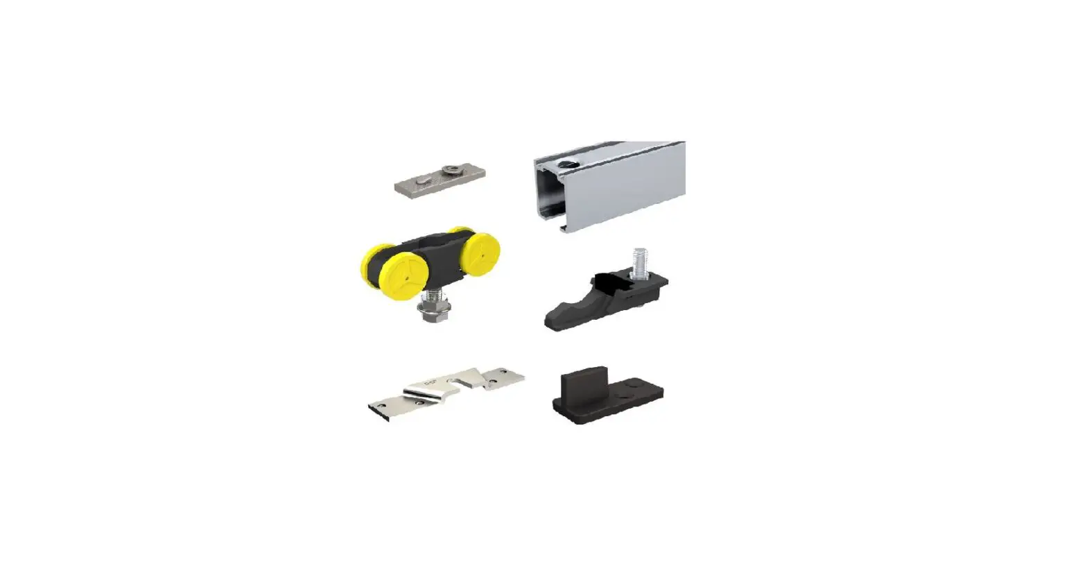 Slid Up Su 1007 Connectable Tracks Instruction Manual Slid Up Su 1007 Connectable Tracks Instruction Manual