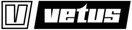 vetus logo