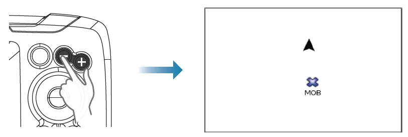 Lowrance 000-15503-001 Hook Reveal Fish Finders with Transducer-FIG-1 (18)