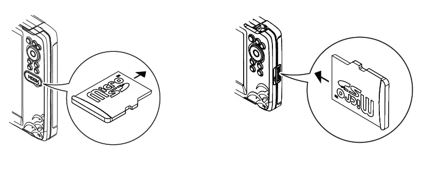 Lowrance 000-15503-001 Hook Reveal Fish Finders with Transducer-FIG-1 (2)