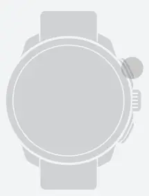 Long-press To Power On