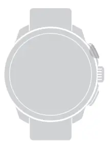 SUUNTO OW224 Race Smartwatch