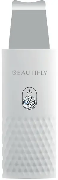 BEAUTIFLY Scrub Mini Young Series Sonic Skin Scrubber