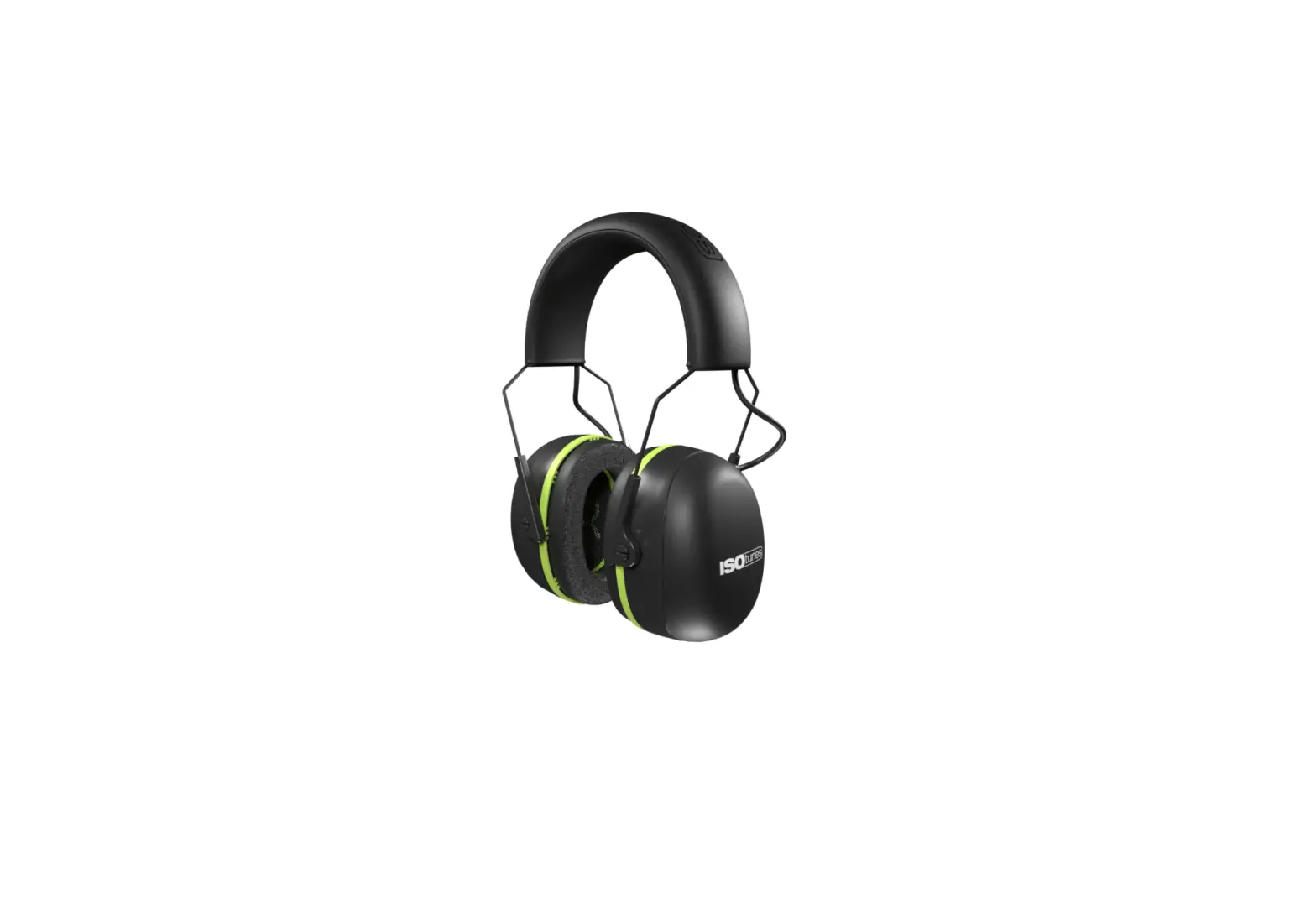 Isotunes It-46 Air Defender Bluetooth Earmuff User Manual Isotunes It-46 Air Defender Bluetooth Earmuff User Manual