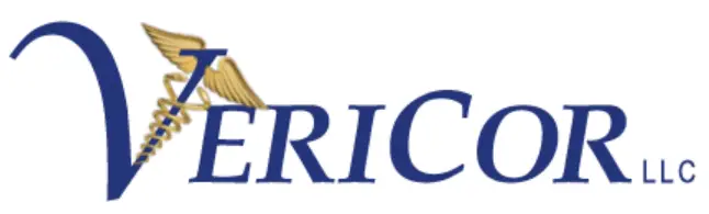 VERICOR Logo