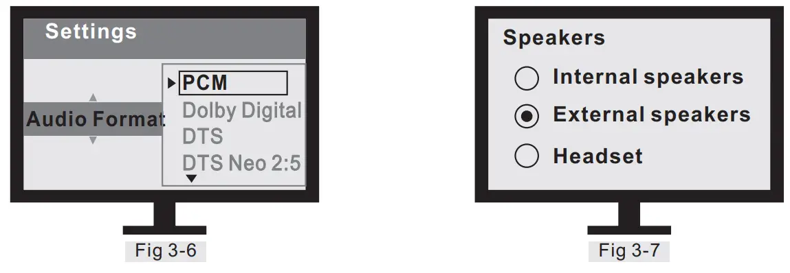 Connecting Instruction