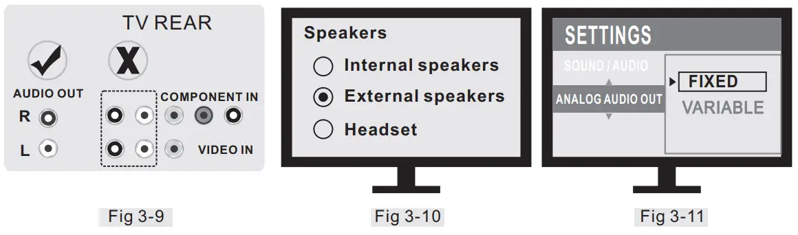 Connecting Instruction
