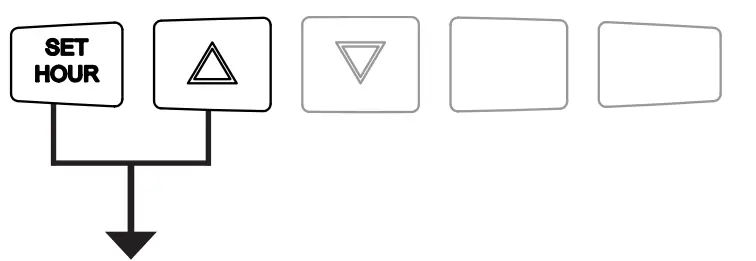 CHARGER Water WS1 25CT 1 25 Inch Control Valve - STEP 1SS 6