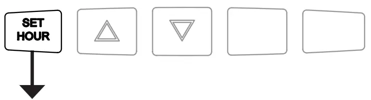 CHARGER Water WS1 25CT 1 25 Inch Control Valve - Set Time of Day