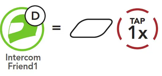 SENA Impulse Motorcycle Bluetooth Helmet with Mesh Intercom - Fig 28