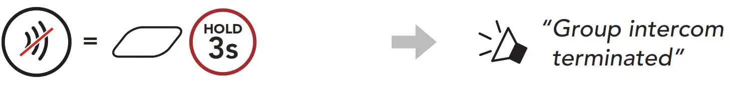 SENA Impulse Motorcycle Bluetooth Helmet with Mesh Intercom - Fig 42