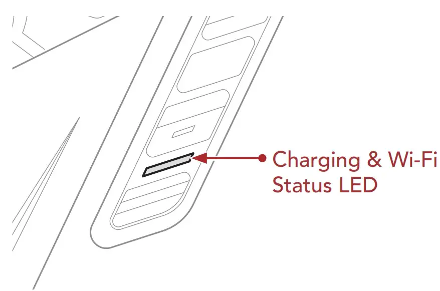 SENA Impulse Motorcycle Bluetooth Helmet with Mesh Intercom - Fig 63