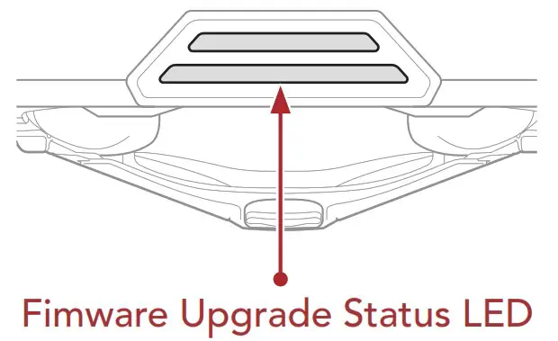 SENA Impulse Motorcycle Bluetooth Helmet with Mesh Intercom - Fig 64