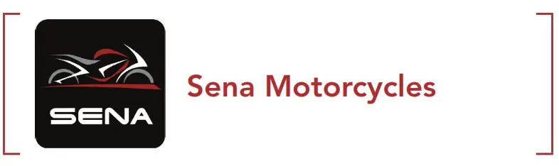 SENA Impulse Motorcycle Bluetooth Helmet with Mesh Intercom - Fig 69