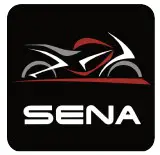 SENA Impulse Motorcycle Bluetooth Helmet with Mesh Intercom - fig 19