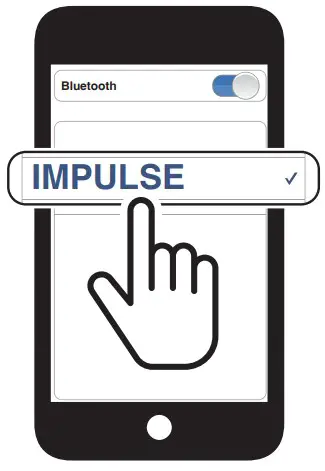 SENA Impulse Motorcycle Bluetooth Helmet with Mesh Intercom - fig 24