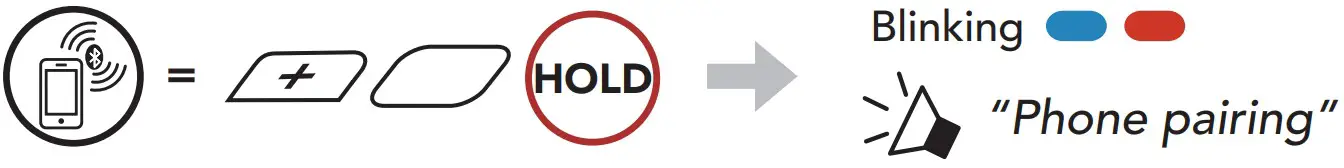 SENA Impulse Motorcycle Bluetooth Helmet with Mesh Intercom - fig 25