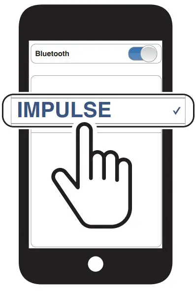 SENA Impulse Motorcycle Bluetooth Helmet with Mesh Intercom - fig 26