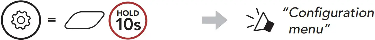 SENA Impulse Motorcycle Bluetooth Helmet with Mesh Intercom - fig 27