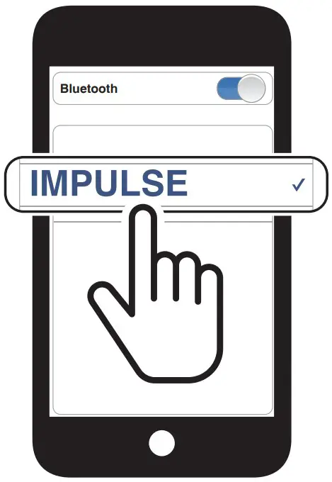 SENA Impulse Motorcycle Bluetooth Helmet with Mesh Intercom - fig 29