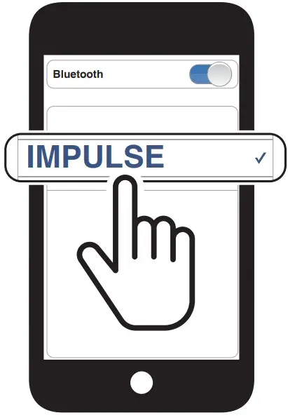 SENA Impulse Motorcycle Bluetooth Helmet with Mesh Intercom - fig 32